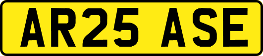 AR25ASE
