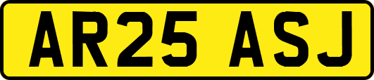 AR25ASJ