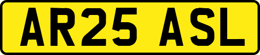 AR25ASL