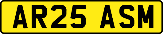 AR25ASM