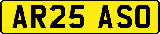 AR25ASO