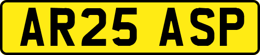 AR25ASP