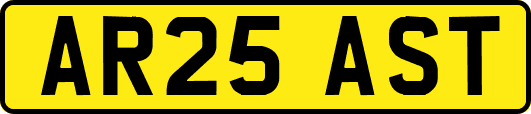 AR25AST