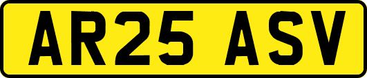 AR25ASV