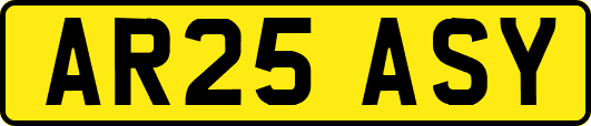 AR25ASY