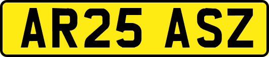 AR25ASZ