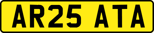 AR25ATA