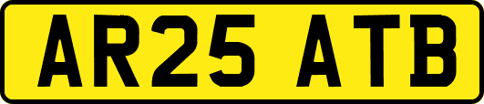 AR25ATB