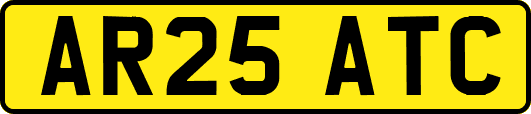 AR25ATC
