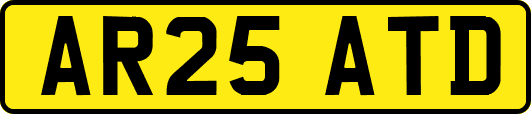 AR25ATD