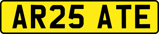 AR25ATE