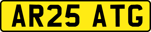 AR25ATG