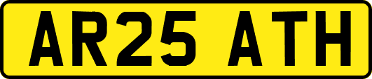 AR25ATH