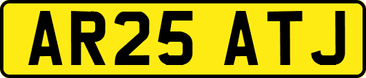 AR25ATJ