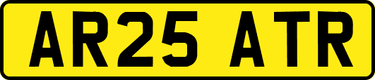 AR25ATR