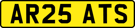 AR25ATS