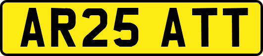 AR25ATT