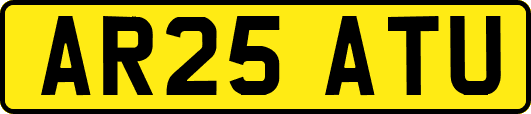 AR25ATU
