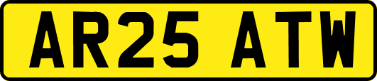 AR25ATW