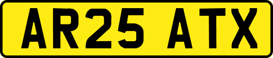 AR25ATX