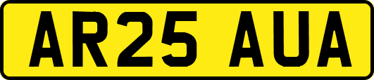 AR25AUA