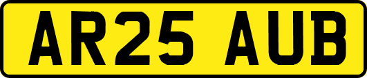 AR25AUB