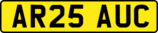 AR25AUC