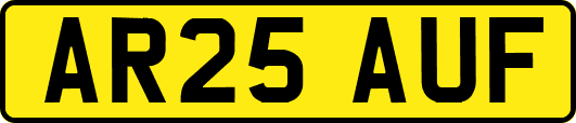 AR25AUF