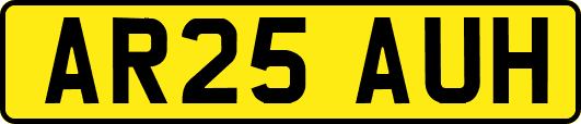 AR25AUH
