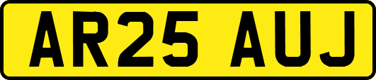 AR25AUJ