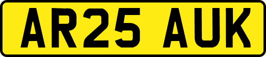 AR25AUK