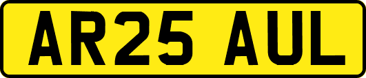 AR25AUL