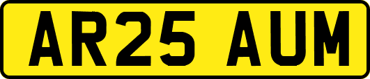 AR25AUM