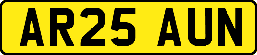 AR25AUN