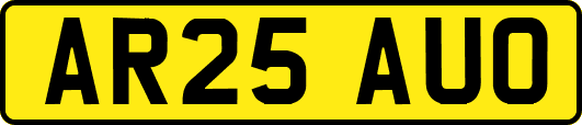 AR25AUO