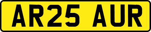 AR25AUR