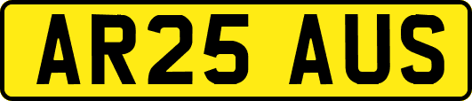 AR25AUS
