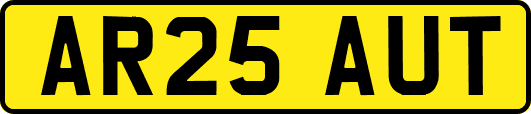 AR25AUT