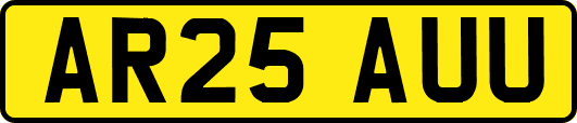 AR25AUU