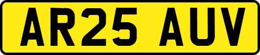 AR25AUV