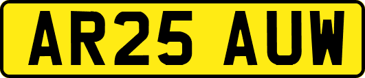 AR25AUW