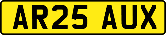 AR25AUX
