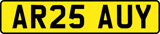 AR25AUY