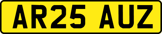 AR25AUZ