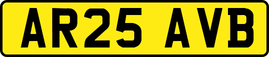 AR25AVB