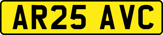 AR25AVC