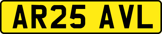 AR25AVL