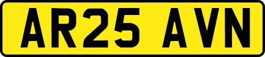 AR25AVN
