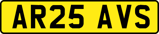 AR25AVS