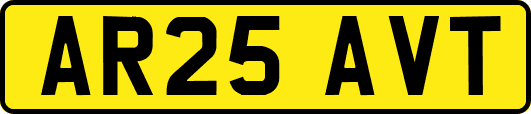 AR25AVT
